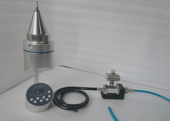 Ein guter Preis. Edelgas DHP Druckluft-Partikel-Zähler FKC-IB FKC-III FKC-V Online