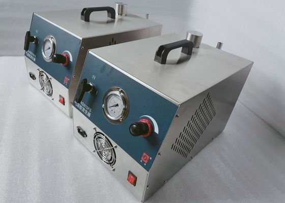 Laborfilter-Prüfungsaerosol-Generator Y09-AG310PS 2000cfm