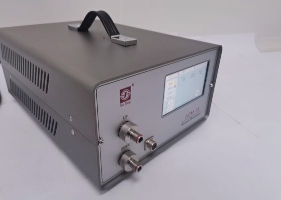 Ein guter Preis. Standard-APM-18 Digital Aerosol-Fotometer IEST für Cleanroom Online