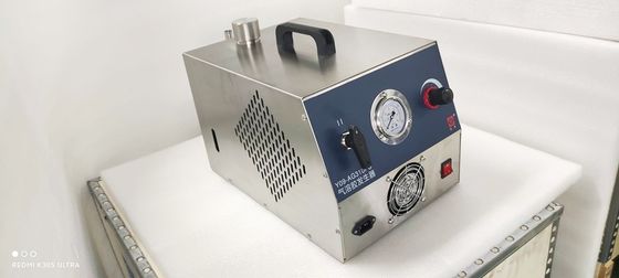 Sauberer Raum-Aerosol-Fotometer mit pumpenartigem Y09-AG310PS