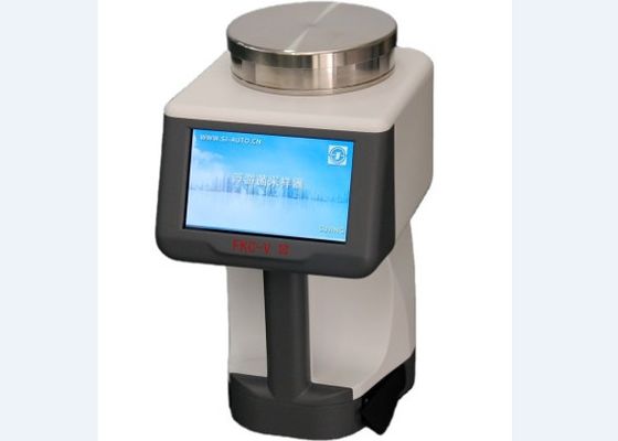 5inch Touch Screen Mikrobenluft-Probenehmer für Planktonic Bakterien Fkc-V