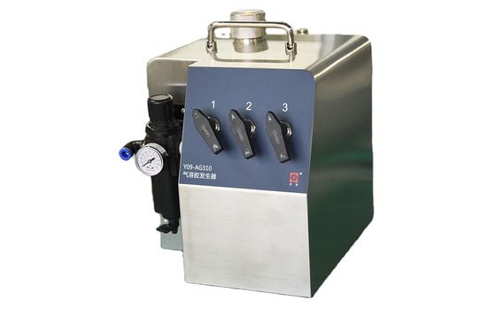 Generator des Aerosol-10ug/L für medizinisches chemisches elektronisches Forschungsinstitut