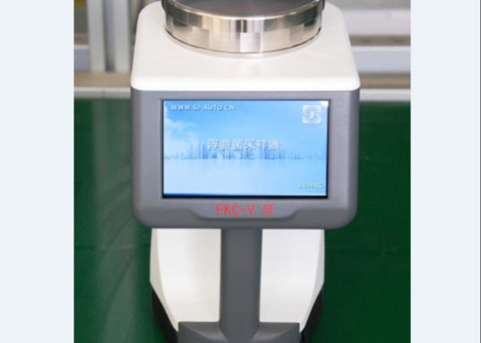 Bluetooth-Drucker Microbial Air Sampler für pharmazeutischen Cleanroom