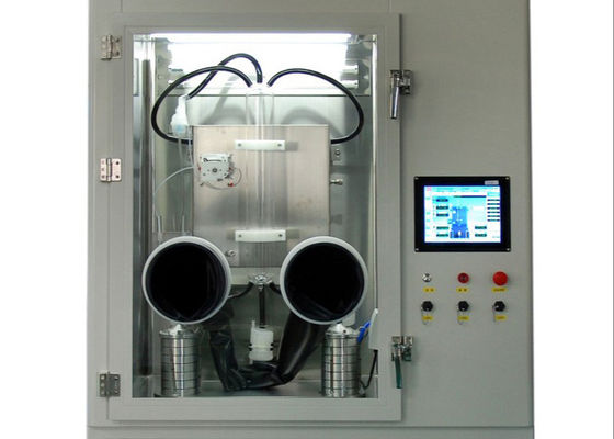 Ein guter Preis. Intelligentes Steuerfiltrations-Leistungsfähigkeits-Prüfvorrichtung 28,3 l/min 2200cfu Online