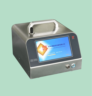 Ein guter Preis. Halbleiter-Laser-Licht-Aerosol-Fotometer Dichtheitsprüfung ermitteln Online