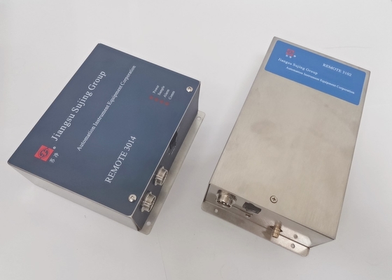 Ein guter Preis. On-line-Zähler 2.83L/Min For Cleanroom GMP des Partikel-Fern-3014 Online